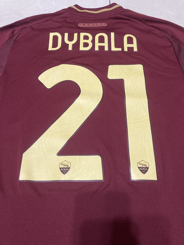 tukangrimek's tweet photo. Jasa remake nameset DTF &amp; Sublock
Harga mulai dari 85rb, udah termasuk press. Whatsapp ke 0882-9820-4275 buat info lebih lanjut!

@klambibola @jersey_ciamikk @Jerseyforum @LennonNMe @adipati_store @jerseysneil @KITSIDE_ID @lemari_biru https://t.co/HZmpgDOCuf