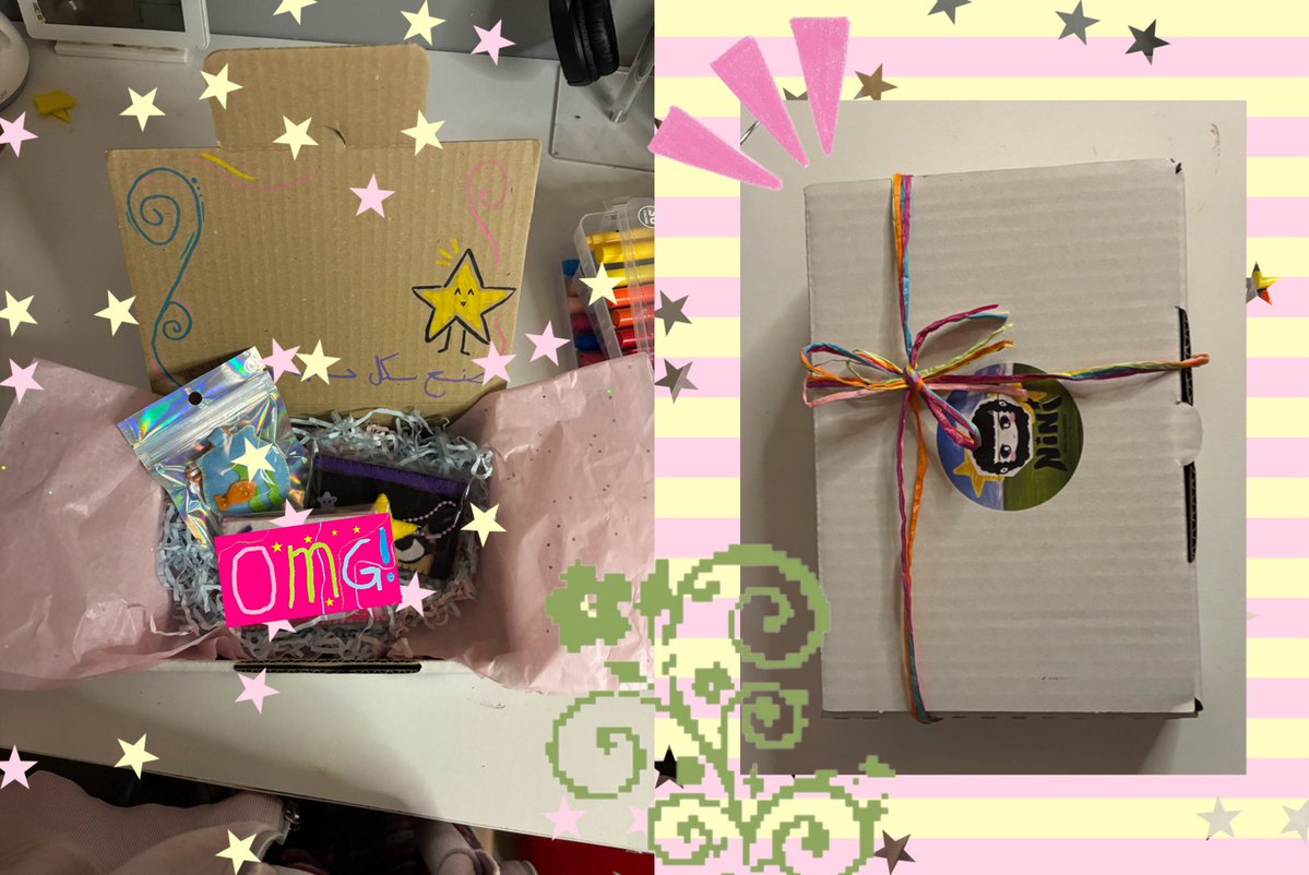 Niniistoree's tweet photo. 10:37 🌟 https://t.co/D89jn3M2iz