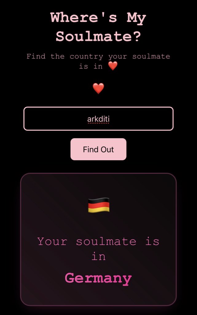 arkditi's tweet photo. we don't do that in germany https://t.co/1CLUJiPUnR