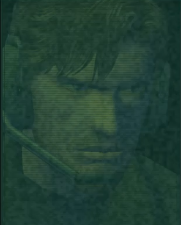 Versomybeloved's tweet photo. seek the differences
#mgs https://t.co/HAufZK95iY