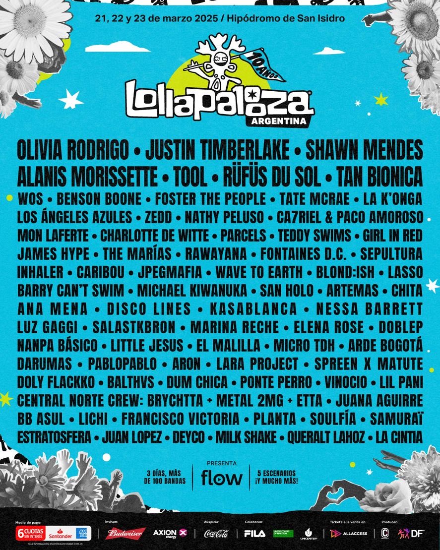 linawtf_'s tweet photo. Están quejándose del lolla del año que viene (que esta bastante bueno) diciendo que es el peor lineup del mundo chicos usds se olvidan de esto? https://t.co/Xmt2jMvCeu