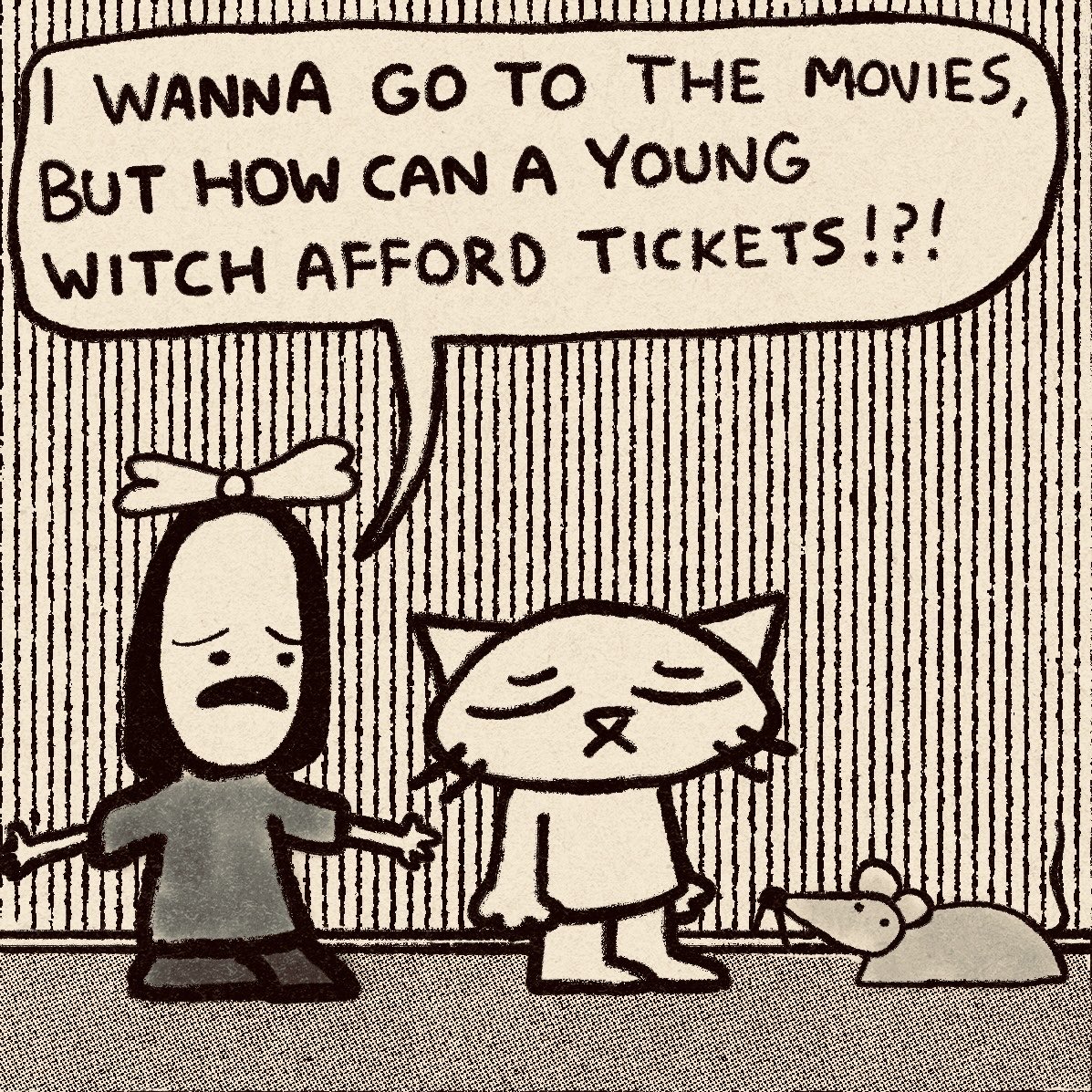 GaplinaComix's tweet photo. Lets all go to the lobby https://t.co/7tuwPV7LES