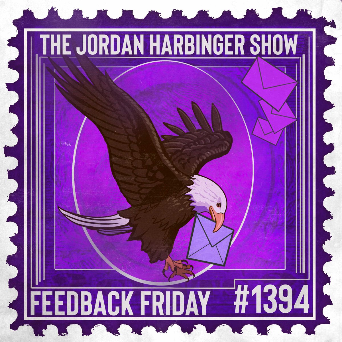JordanHarbinger's tweet photo. Your wife and your fantasy football pal were a secret team. Is staying married smart parenting, or just making you a schmuck? It's #FeedbackFriday!

Notes
https://t.co/BeBAj63z8i

Apple
https://t.co/528PGsJC29

Spotify
https://t.co/FvUo8u0O0s

Overcast
https://t.co/LoWW0nCN6Q https://t.co/zIxImmLNRP