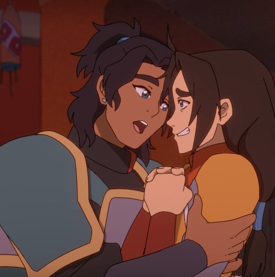 queerharkness's tweet photo. ANYONE hating on jae and datu or anyone shipping jae and daemin are my enemies unfollow me right now

THEY ARE ENDGAME https://t.co/5faVsz0Wwh
