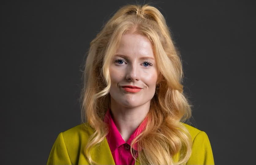 robertc77438249's tweet photo. "IMPORTANT: Today, we found out that Green MP Hannah Spencer’s campaign manager ADMITTED that mosques secretly endorsed the Green candidate in the Gorton and Denton by-election, despite charity rules forbidding it,
I said this happened at the time.
They cheated, plain and simple https://t.co/C0VyTdr2XX