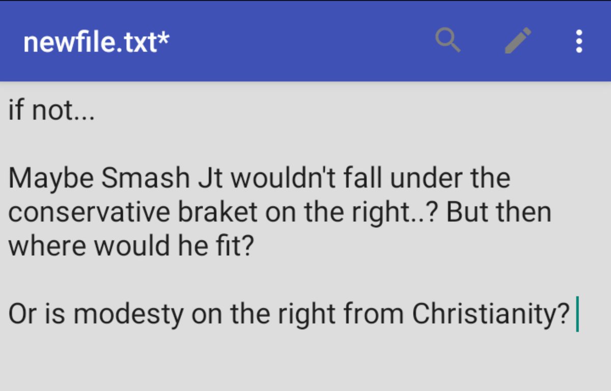 Robthe200's tweet photo. @darlingstrawbie I kinda would had figured a label like that.

Here is a question now tho.

Is being conservative the sole meaning of being on the right, 

if not... https://t.co/CB78xI3Ruh