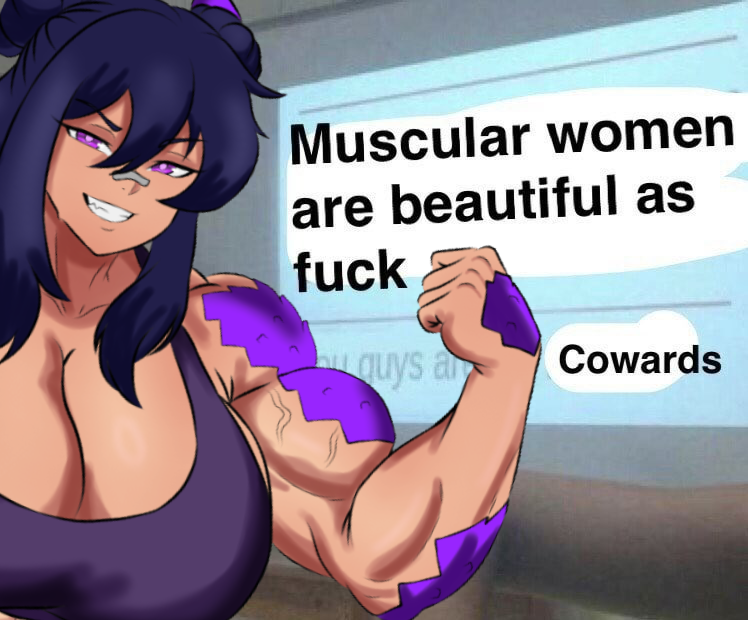 DrakyaVT's tweet photo. Small reminder for you all ! 💪😁 https://t.co/jmXoSbCtMb