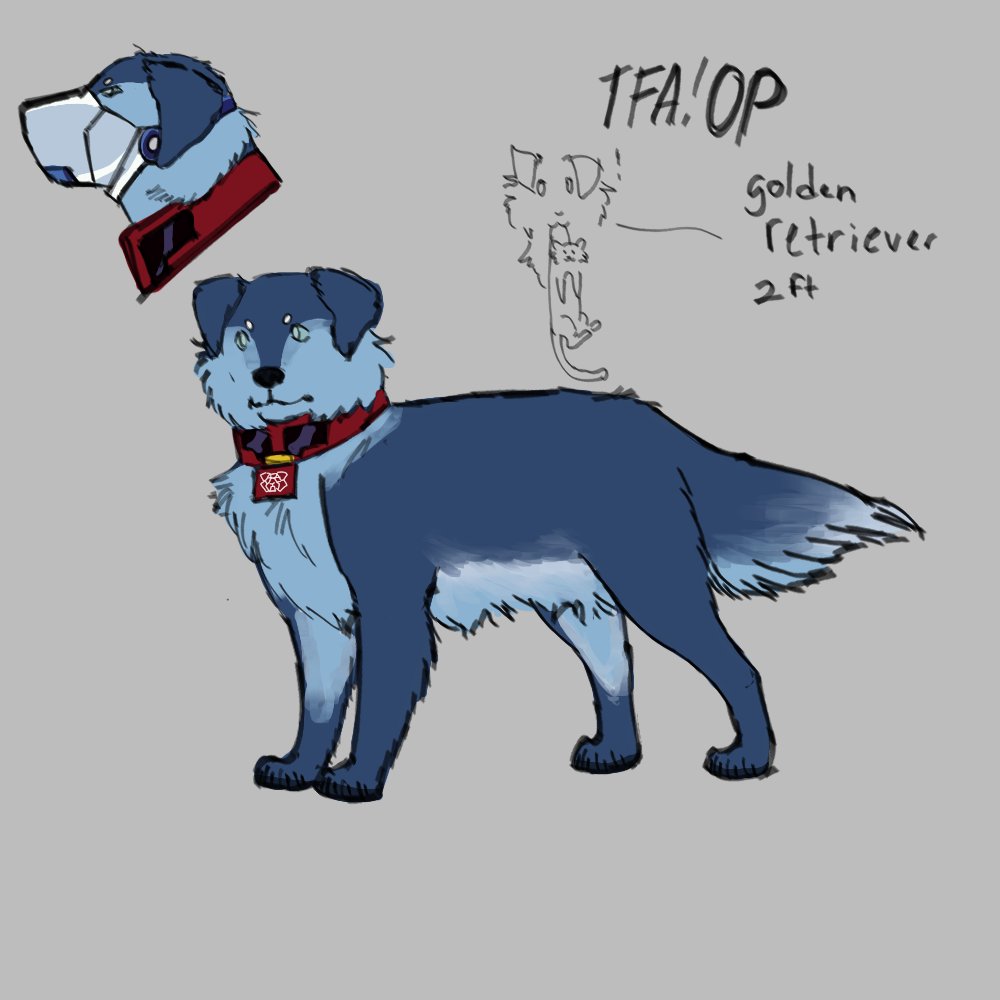 prowlup's tweet photo. tfa au thing.. 
 #tfaoptimus #tfaau #tfamegatron #tfa https://t.co/P0dF4BBDZx