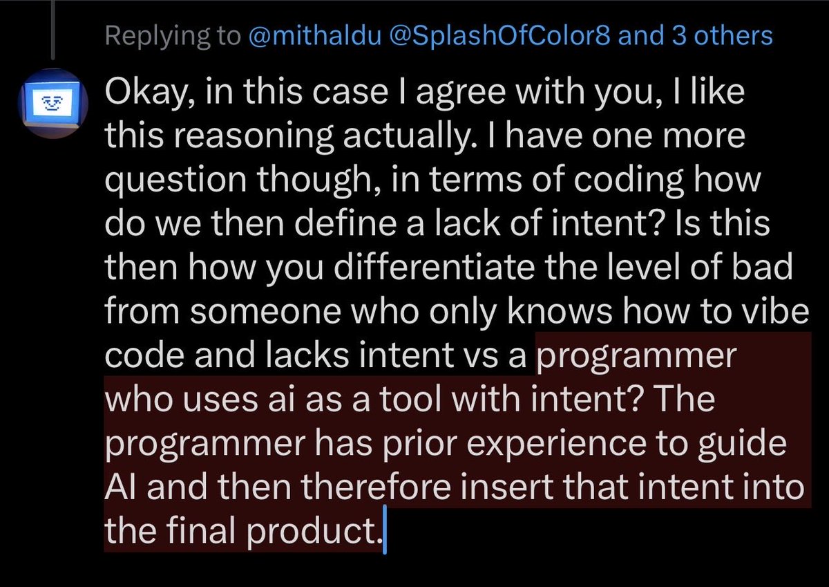 ovioof's tweet photo. @mithaldu @SplashOfColor8 @Doge2113 @lloydishly @zesty_egg My thoughts: https://t.co/vAeopiRMiZ