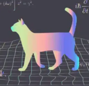 nothingismissed's tweet photo. IBM CREATED A QUANTUM CAT AND NOW WE CAN RUN IT ON QUBIT WITH REAL QUANTUM ON IBM QUANTUM COMPUTERS.   

Quantum Inu is at 4M and fictionary, Why would we not run Quantum Cat when its a real thing.

https://t.co/vCGDI79dKz https://t.co/KFA4pFhuuC
