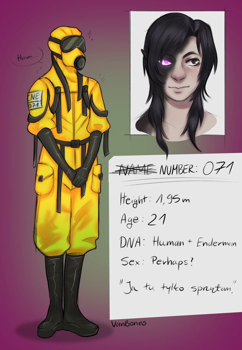 van_bones_'s tweet photo. @Acromalia Omggg here's mine :33 https://t.co/qa7Jp0BcTg