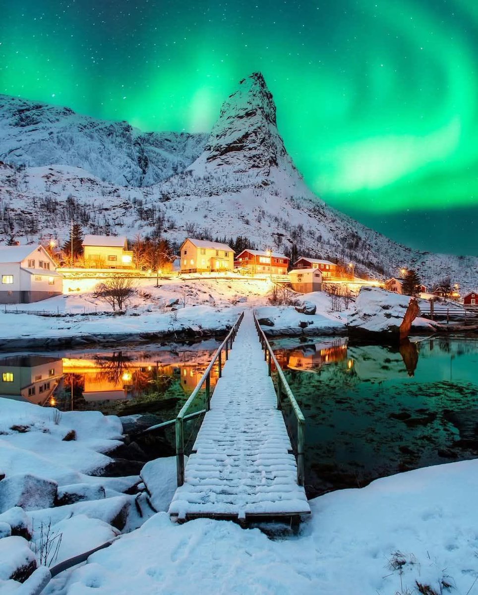 viewsoff's tweet photo. Lofoten, Norway 🇳🇴 https://t.co/To0d8ZuN9R