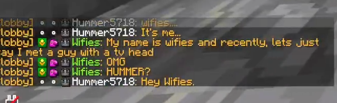wifieslore tweet picture