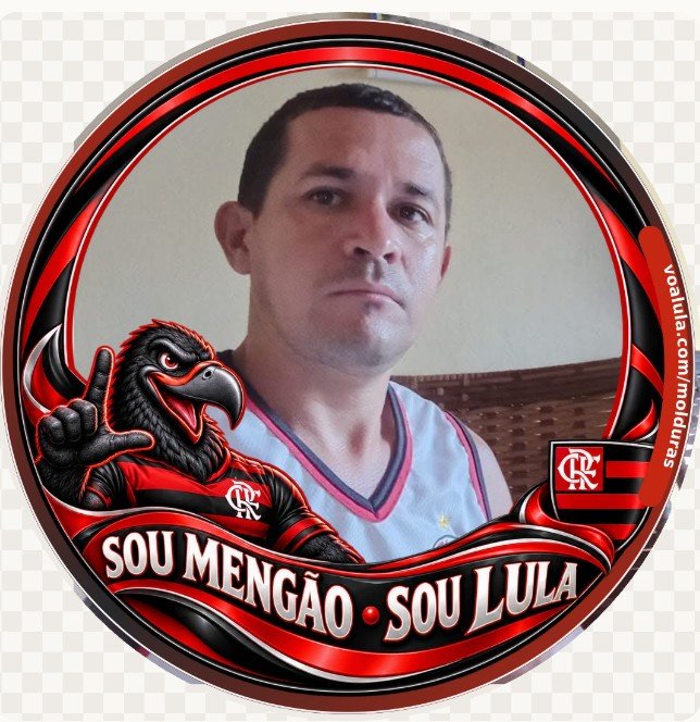 ValdeciFre43934's tweet photo. ALÔ NAÇÃO RUBRO NEGRA, VAMOS APOIAR, QUEM REALMENTE, QUER O BEM DO POVO BRASILEIRO.
@Flamengo https://t.co/nwDMSZZnBG