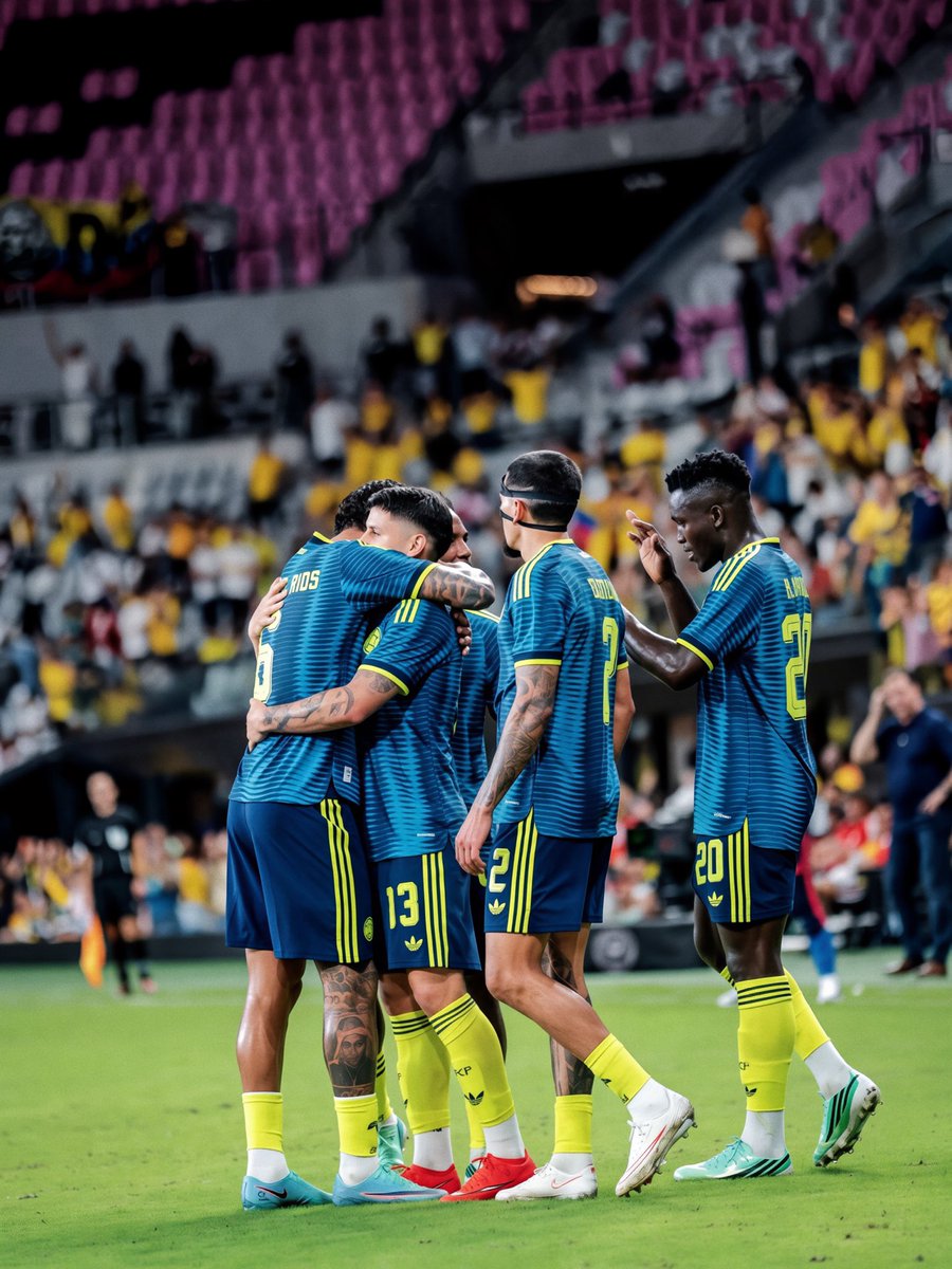 RichardRiosRR6's tweet photo. 🇨🇴🫶🏻✨ https://t.co/JVhEJqeiJZ