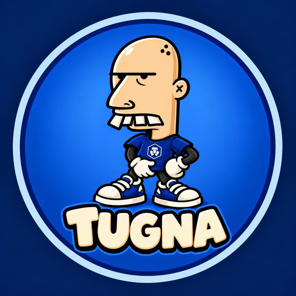 TugnaOnCronos's tweet photo. @TrueGemHunter $TUGNA is the way 💰 https://t.co/Aih4y8EMtY