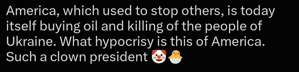 StormK25049's tweet photo. @PoliticalSense1 https://t.co/kXUoYJLKRy