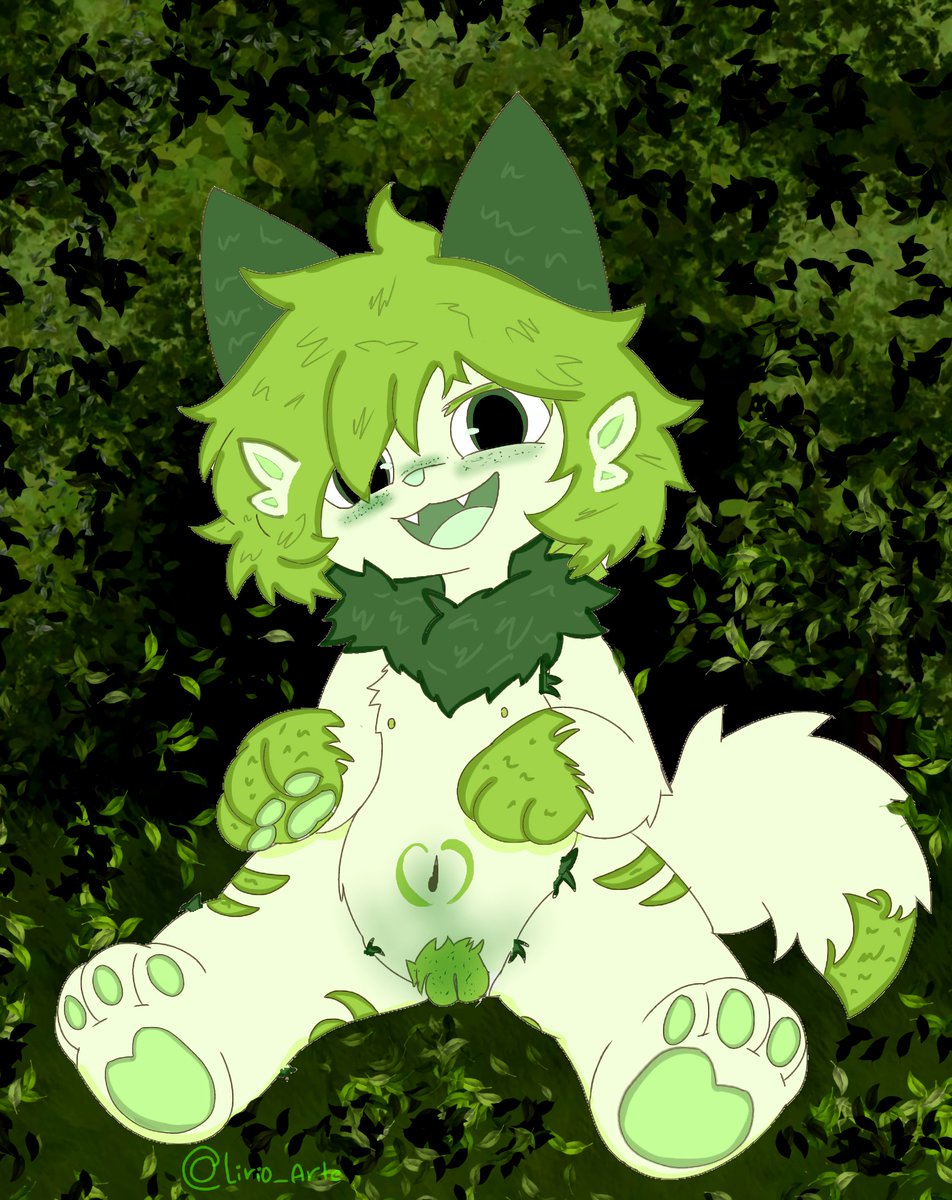 Lirio_Arte's tweet photo. Dibujitos para  @zeleyenox Espero que te allan gustado #furryart #furry #nsfw #furryfanart #fanart #art https://t.co/pivvqfIYqM