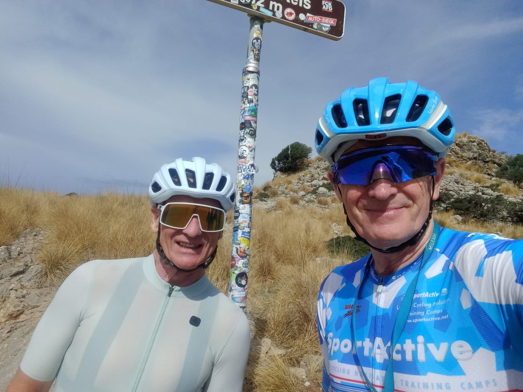SportActive_net's tweet photo. 🚴Sa Calobra or Coll dels Reis as they say in Spain
#luxurycyclingmallorca #sacalobra #coldelsreis https://t.co/d9OrB1dZAp