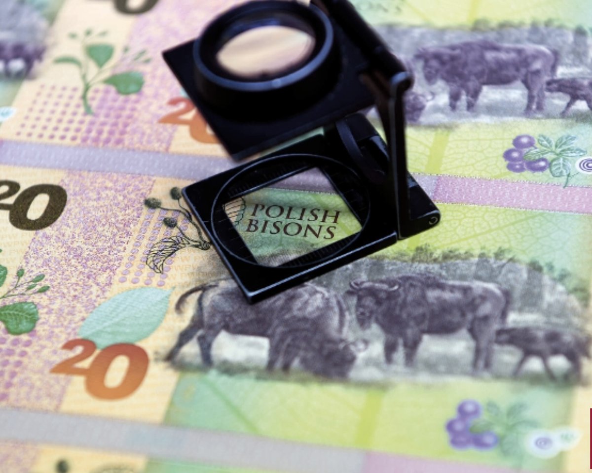 StJamesTM's tweet photo. StJames™ Currency Intelligence 🛡️
Start with the mandate: https://t.co/FuRyvU0zWb ✅ #banknotes #banknotedesign #currencyintelligence #money #anticounterfeiting #cash #counterfeitdeterrence #centralbanking #securityprinting #design https://t.co/49EijYLhCB