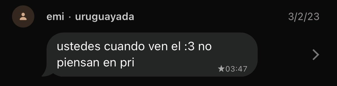 reirieire's tweet photo. amo que mis amigos me perciban asi https://t.co/kxgfQeMuf0