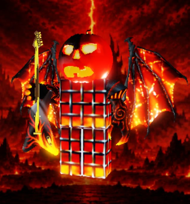 RADRATZ777's tweet photo. Roblox fit part 2
Classic Pumpkin &amp; Eerie Pumpkin https://t.co/8h25LRFiHo