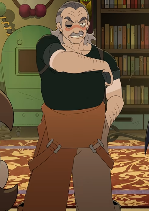 _mariil0's tweet photo. Sparky? more like SEXY!! 😍 https://t.co/rUBnQAiBii