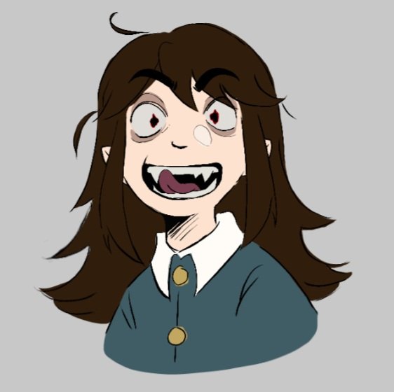 Noone_youKnowww's tweet photo. Abaddon doodles. I hashtag love the new season (• ֊ •) expect more soon https://t.co/hQ5ebPtyM8