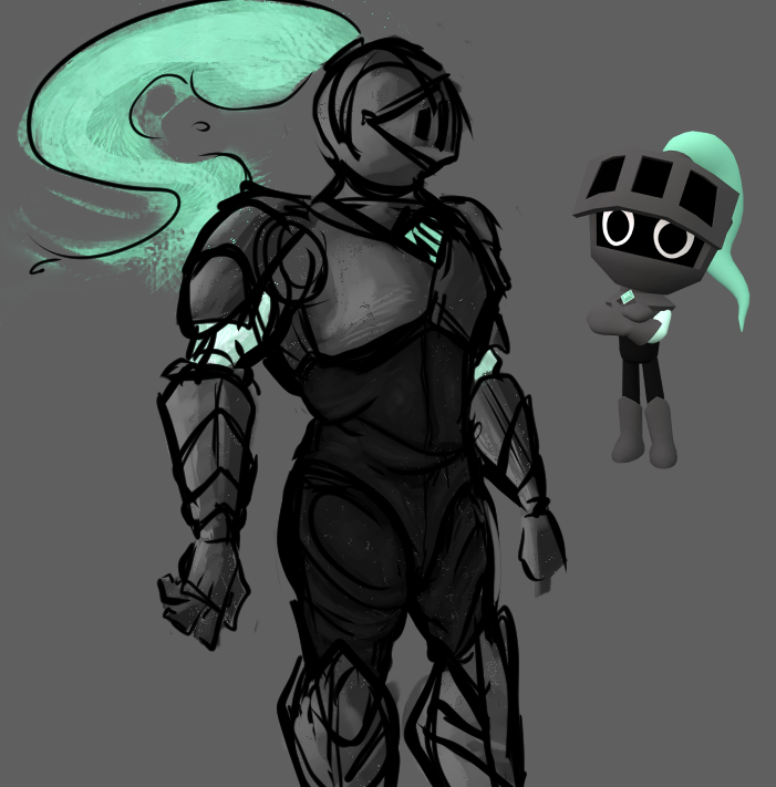 _improp3r's tweet photo. flings my humanoid soulvester at you
#dandysworld https://t.co/h9r06StdKK