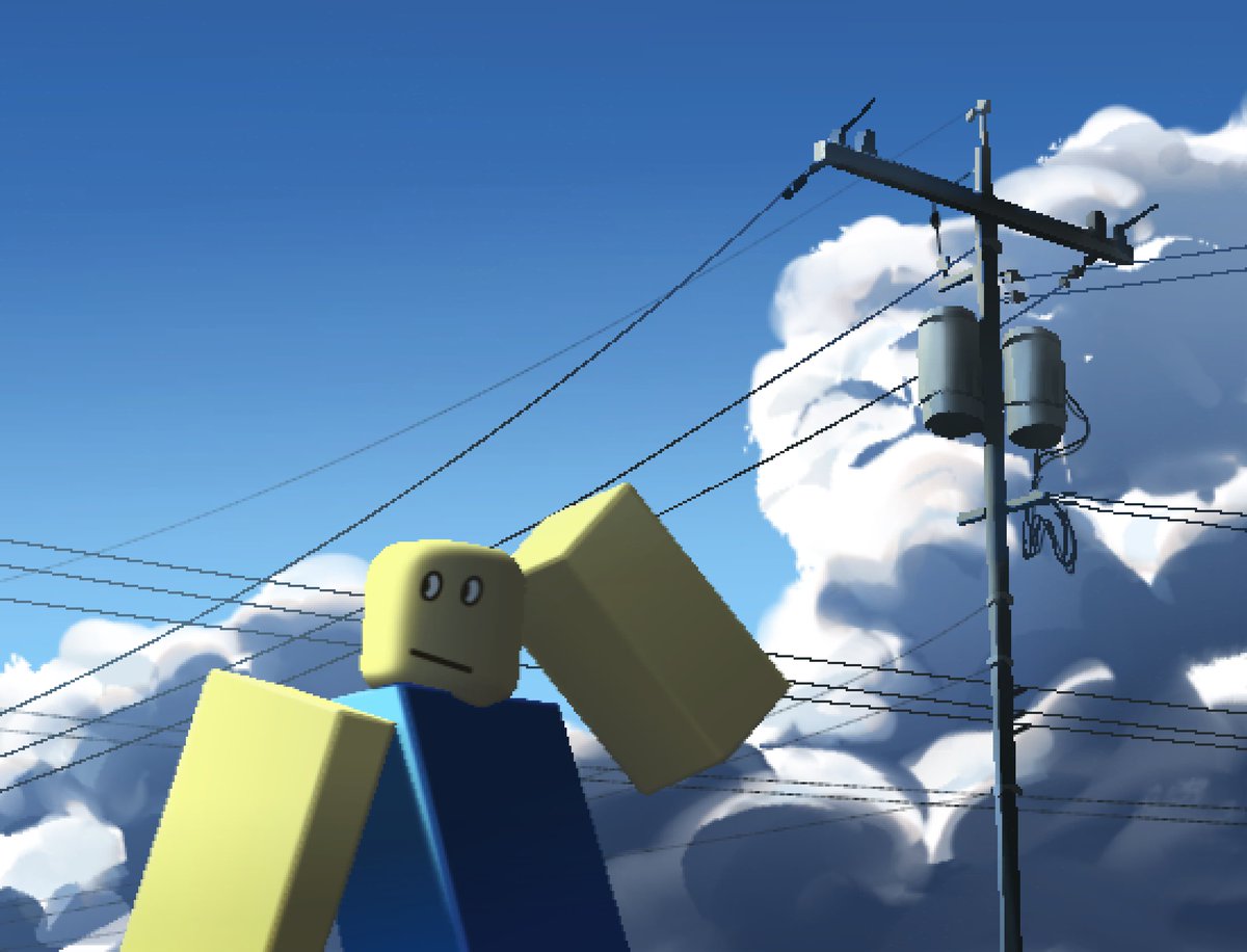 aexr545's tweet photo. Noob noob noob #roblox #robloxart https://t.co/QoI64OgzVI