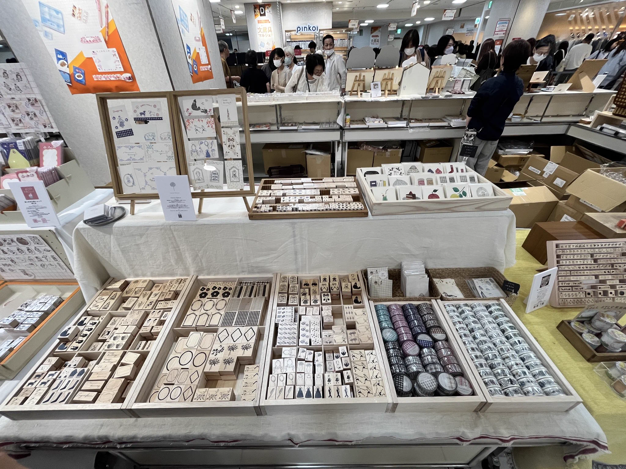 ハンズ名古屋店 on X: 