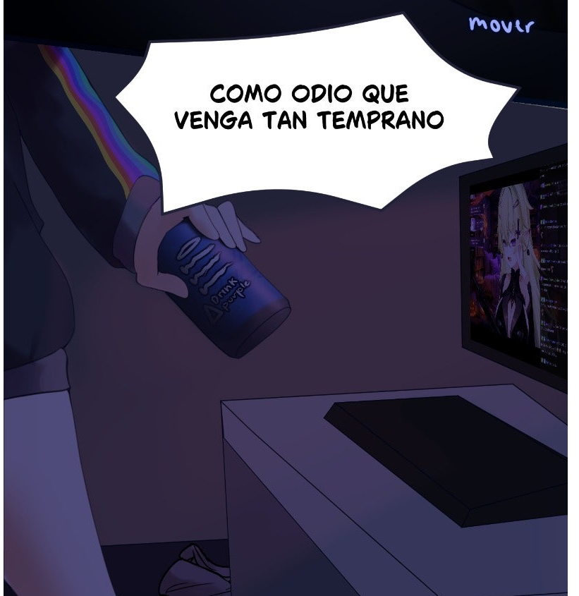 Neneisonline's tweet photo. AAAAAAAAA
APAREZCO EN UN WEEBTOON https://t.co/EFUyYgF3hE