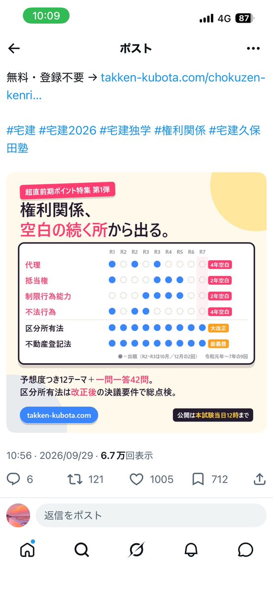 marcopolo_suki's tweet photo. @OLdayon_04 山、ありますが結局全部重要やんじゃ？！とか思えてきたり...業法も法令もメンテナンスしないとどんどん抜けてきますし、中々 https://t.co/jQ7Gr4HUEd