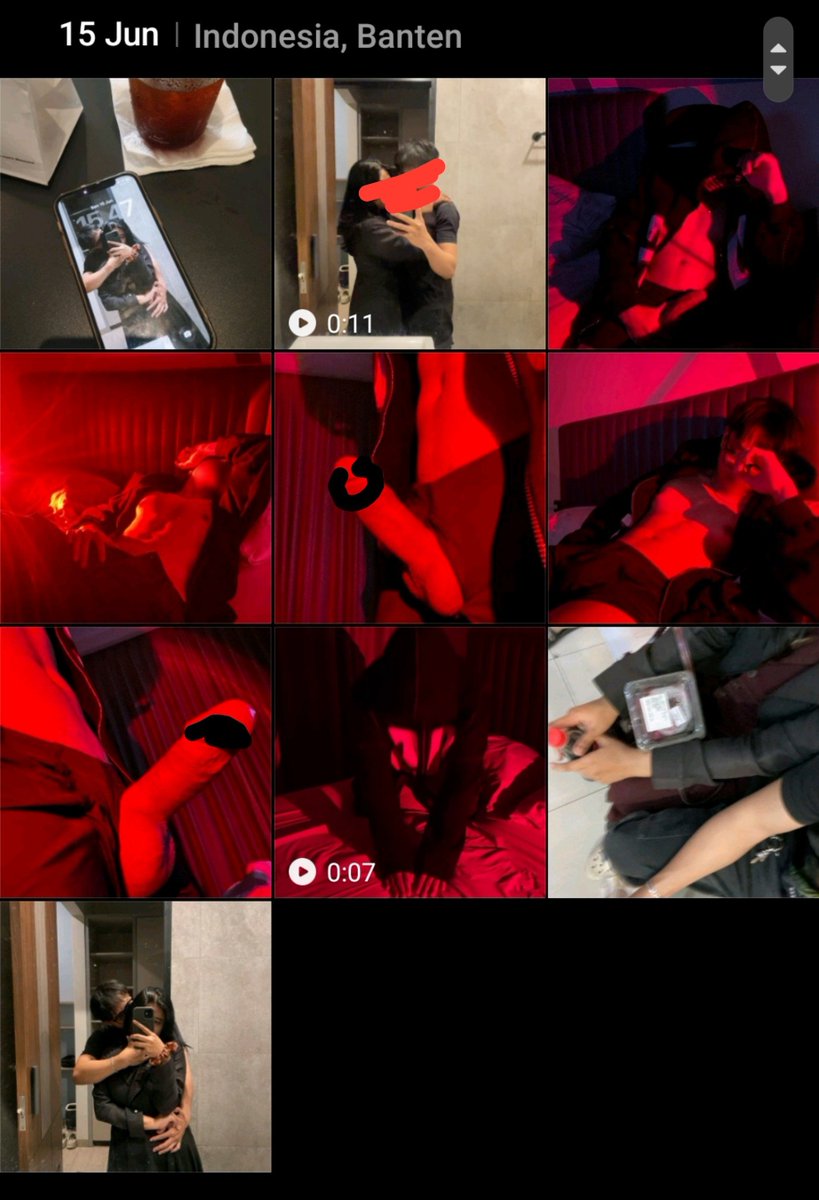 burninhellyhfy's tweet photo. Guys, kalo kalian dm dan bilang ini fake chat/ai, AKU JUGA BERHARAPNYA BEGITU YA. Aku juga gamau ini terjadi sama aku, sumpah deh🙏

Even aku sampe bantuin FOTO KONTOL DIA ANJ😡💥 https://t.co/7YXHXxwWaZ