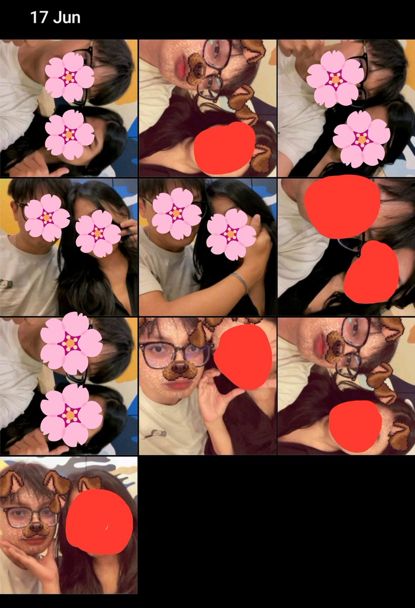 burninhellyhfy's tweet photo. Guys, kalo kalian dm dan bilang ini fake chat/ai, AKU JUGA BERHARAPNYA BEGITU YA. Aku juga gamau ini terjadi sama aku, sumpah deh🙏

Even aku sampe bantuin FOTO KONTOL DIA ANJ😡💥 https://t.co/7YXHXxwWaZ
