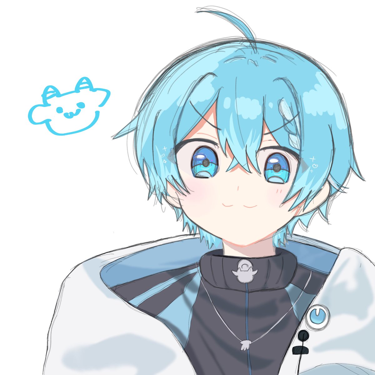 a_01ya16a's tweet photo. #ころんギャラリー https://t.co/gDiR3QIFYF