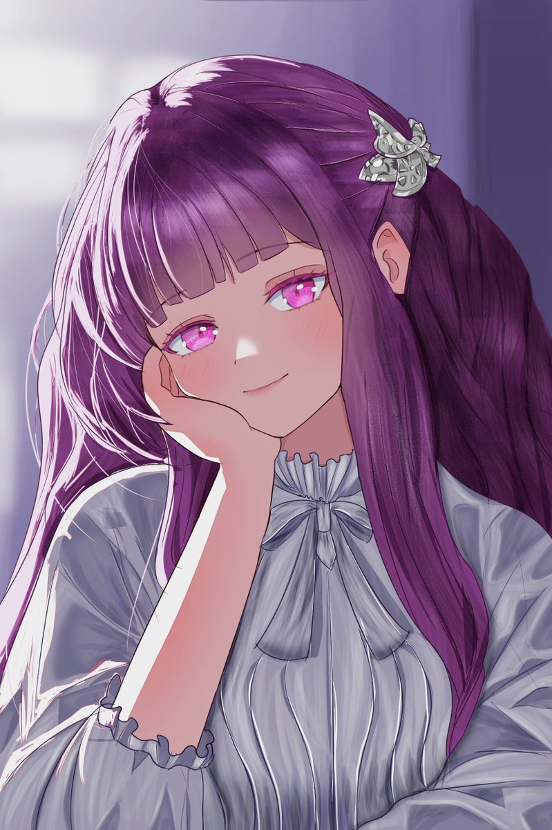 Anshukodraws's tweet photo. hii!! i am looking for some art moots!! 🎀✨
i draw fanarts, OCs, and adoptables!

i'd love to meet more artists, make friends, admire your art &amp; support each other!! 

show me your latest or fav drawings/artworks! ❤️
#artmoots #ArtistOnX https://t.co/riLZV3JDG3
