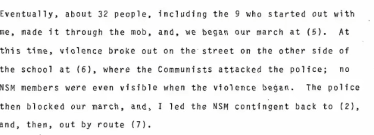 CulturalVolant's tweet photo. #Acab https://t.co/cNyQH2t9KR