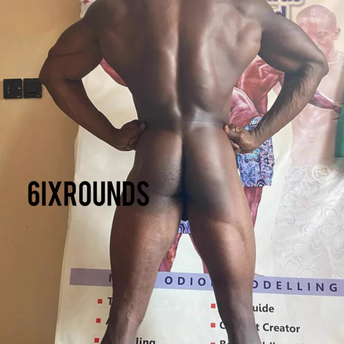 Image from SEXIE_FUCKER (@6ixround)