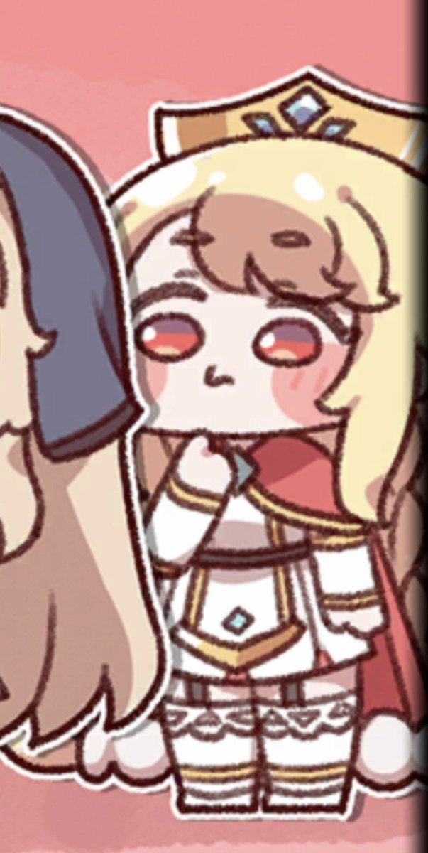trickcal0215's tweet photo. このエルフィンの顔いいよね
かわいい https://t.co/LgBBMjnSnj