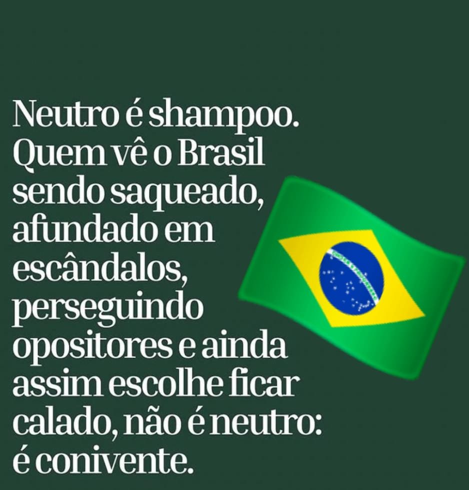 Pizzi2411's tweet photo. @nikolas_dm @nikolas_dm PROCESSA SIM! 
Esse bando de vagabundos, idiotas úteis e servidores públicos lulistas já deram no saco! 
Bando de FDPs e canalhas! https://t.co/5iaYgBtlzU