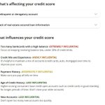 Photo by Author of "Clean Up Your Credit"-Consulted @ FICO™ (@DebtAssassin15)