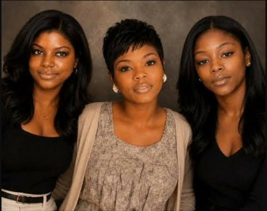 SideEyeCore's tweet photo. Three sisters. Three lives lost. And a father left asking a question nobody may ever answer. 💔

Jane Adetoro, 36, Christina Walters, 32, and Rebecca Walters, 31, were found dead in the sea off Brighton, England, in May 2026.

Five months later, an inquest has ruled that all three died by suicide.

But one heartbreaking detail emerged.

Just days before their deaths, the sisters travelled to Birmingham, near the lake where their mother had died in 2010.

Their father, who has now lost all three daughters, said the heartbreak was beyond anything he could have imagined.

Even the coroner could not establish why the sisters made their final decision.

Three sisters who shared so much of their lives. A family devastated by unimaginable loss. And questions that may never have answers.

This tragedy is a painful reminder that we cannot always see what someone is going through.

How much can we truly know about the struggles of even those closest to us? 💔