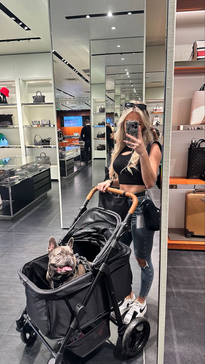 karmen_wwe's tweet photo. Rambo 🐾🐺 https://t.co/2D4sL2Azcl