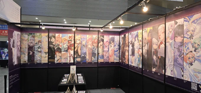 Image from Sinalium Academy // 시나리움 아카데미 (@sinalium)