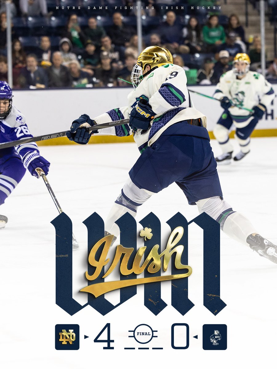 NDHockey tweet picture