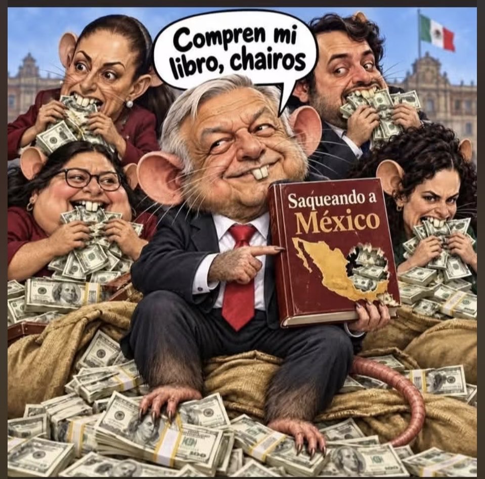 juansasdf's tweet photo. @VicenteFoxQue https://t.co/O7VmkNYH9q
