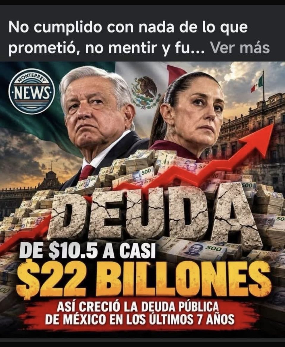 juansasdf's tweet photo. @VicenteFoxQue https://t.co/O7VmkNYH9q
