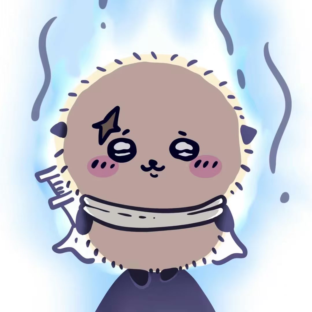 ShanxiTimes's tweet photo. 【 #PFP 】🔥 Fired up 🔥2️⃣ 
#Chiikawa #shisa #kurimanju #rakko #furuhonya https://t.co/kJkubPdm6Z