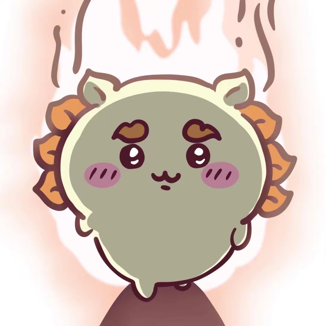ShanxiTimes's tweet photo. 【 #PFP 】🔥 Fired up 🔥2️⃣ 
#Chiikawa #shisa #kurimanju #rakko #furuhonya https://t.co/kJkubPdm6Z